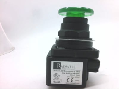 RADWELL RAD-30-IPB-04/G