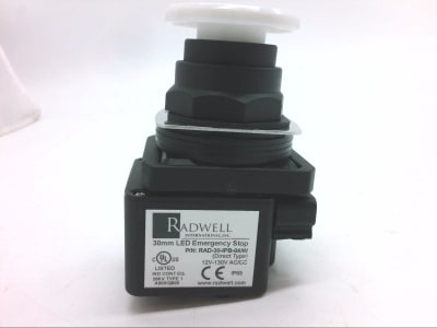 RADWELL RAD-30-IPB-04/W