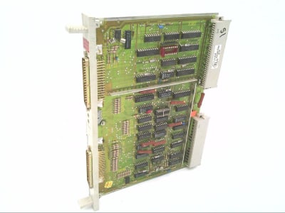 SIEMENS 6ES5301-3AU12