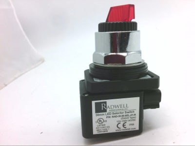 RADWELL RAD30-M-SEL-01-R