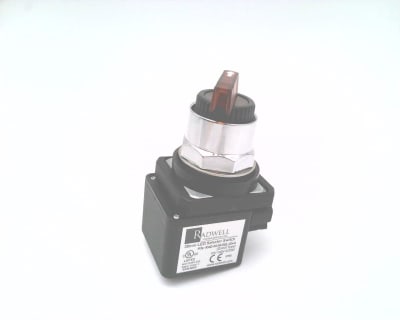 RADWELL RAD30-M-SEL-05-A