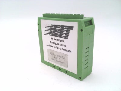 EIT DRM-002