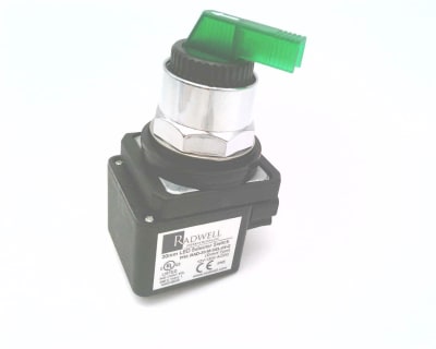 RADWELL RAD30-M-SEL-04-G