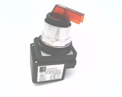 RADWELL RAD30-M-SEL-04-A