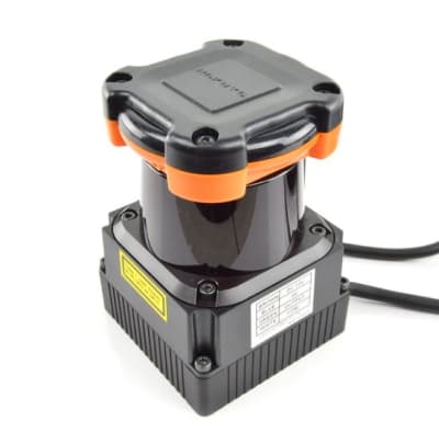 HOKUYO AUTOMATIC CO UTM-30LX