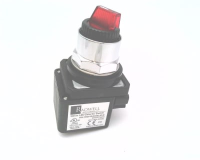 RADWELL RAD30-M-SEL-03-R