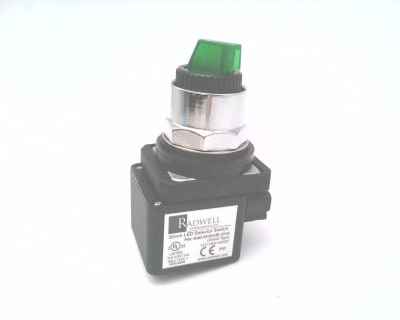 RADWELL RAD30-M-SEL-03-G