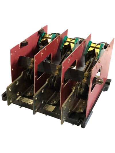ALLEN BRADLEY 40116-491-01