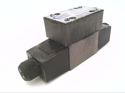 CONTINENTAL HYDRAULICS VS5M-2A-GMB-68L-J