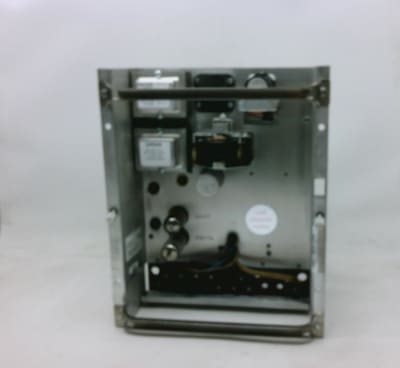 KIDDE-FENWAL, LLC 26SJ5-6000