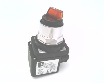 RADWELL RAD30-M-SEL-03-A