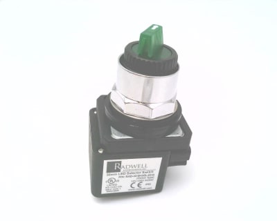 RADWELL RAD30-M-SEL-02-G
