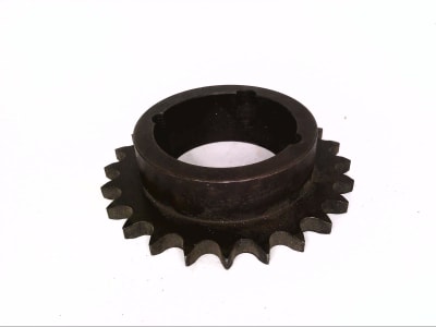 MARTIN SPROCKET & GEAR INC 50BTB24