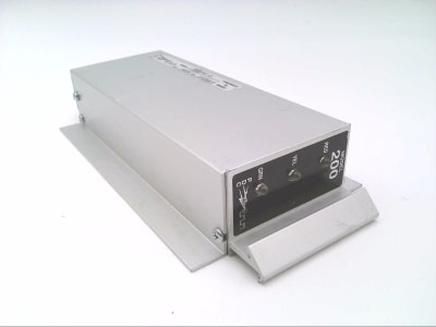 PDC SSS-86-3