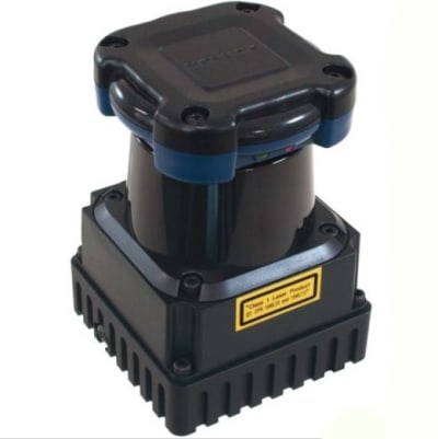 HOKUYO AUTOMATIC CO UTM-30LX-EW