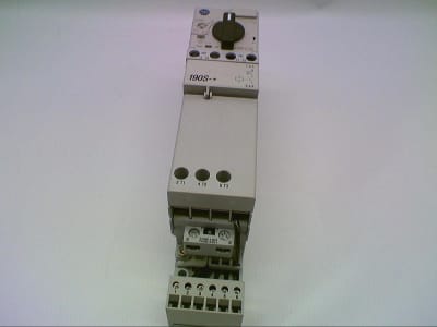 ALLEN BRADLEY 190S-AND2-CA63C