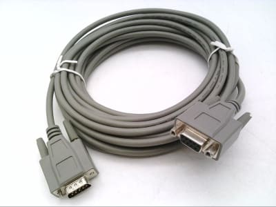 AMPHENOL CS-DSNULW29MF-025