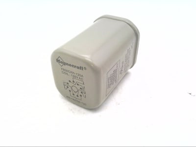 SCHNEIDER ELECTRIC KR-14AGE-120