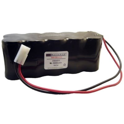 OSI BATTERIES OSA011