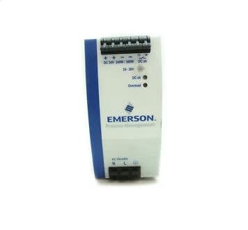 EMERSON 1X00781H01L