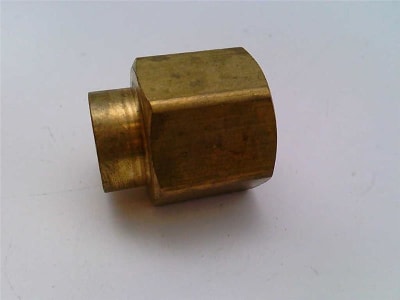 PARKER 208P-8-4AP