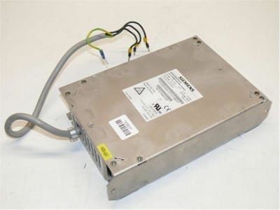 SIEMENS 6SE6400-3CC01-4BD3