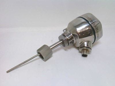 ENDRESS & HAUSER TM411-AA0AA0A0AA2A0A50A1X100A1B2A31AR3A1A1