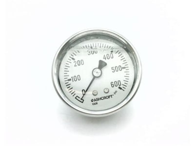 ASHCROFT 10-1008-AL-02B-600