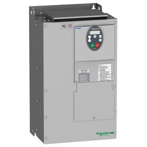 SCHNEIDER ELECTRIC ATV-21HD75-N4
