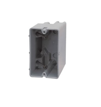 MADISON ELECTRIC MSB22+