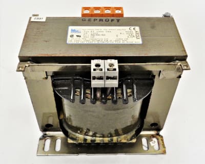 RATHGEBER ET-1000-CNA