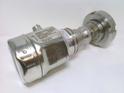 ENDRESS & HAUSER PMP55-1C4520
