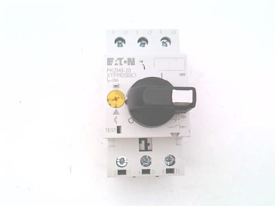 EATON CORPORATION XTPR020BC1