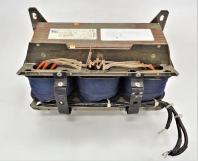 RATHGEBER DG 1600 CNA