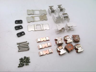 EATON CORPORATION EMCKTS3