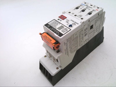 EATON CORPORATION S752L09N3S