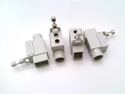 ALTECH CORP P50ULB-4 PK