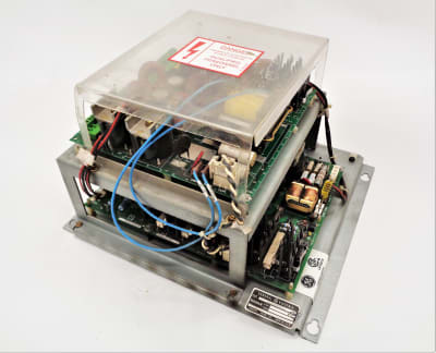 GENERAL ELECTRIC DS2020EXPSG3