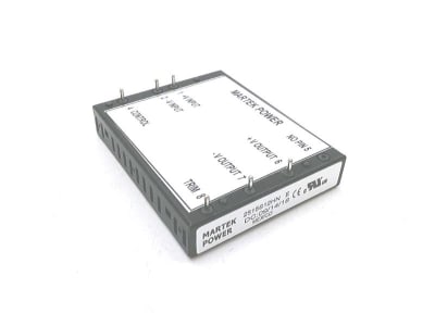 EATON CORPORATION 2515S12HN