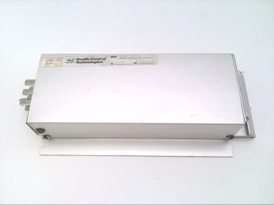 PDC SSF-86-3