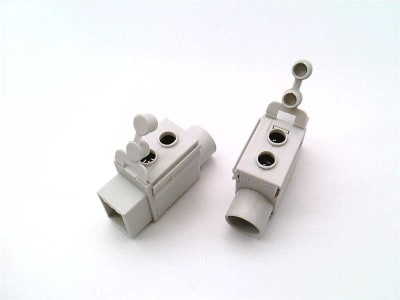 ALTECH CORP P50ULB-2 PK