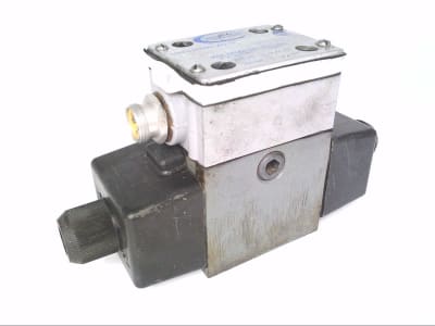 CONTINENTAL HYDRAULICS VS12M-2A-GB-60L-H