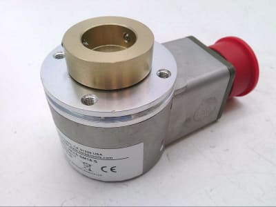 BEI SENSORS H20EA-75-HBS-F12-SS-500-ABZC-28V/5-SM18-S