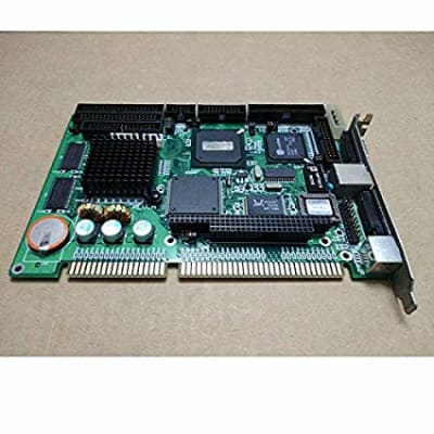 AS ELECTRONICS AS-3264 REV.A