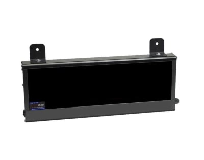 ELECTRONIC DISPLAYS ED600D-109-D-H