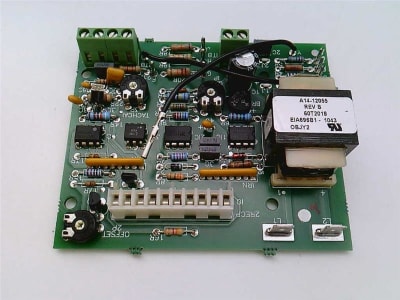 CLEVELAND MOTION CONTROL MO-03145-0