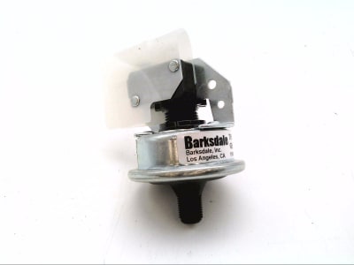 BARKSDALE MSPS-EE05-S0017