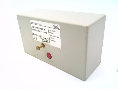 HONEYWELL IFS 110IMT-10/2/2N