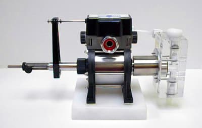 HYDROBLEND HB-6120-AV