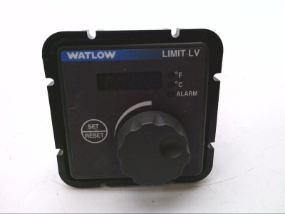 WATLOW LVC1KU00002000A